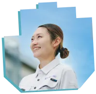 製造部 Y.M.さん