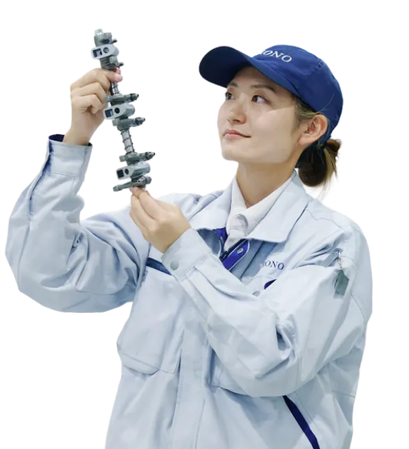 1日のスケジュール