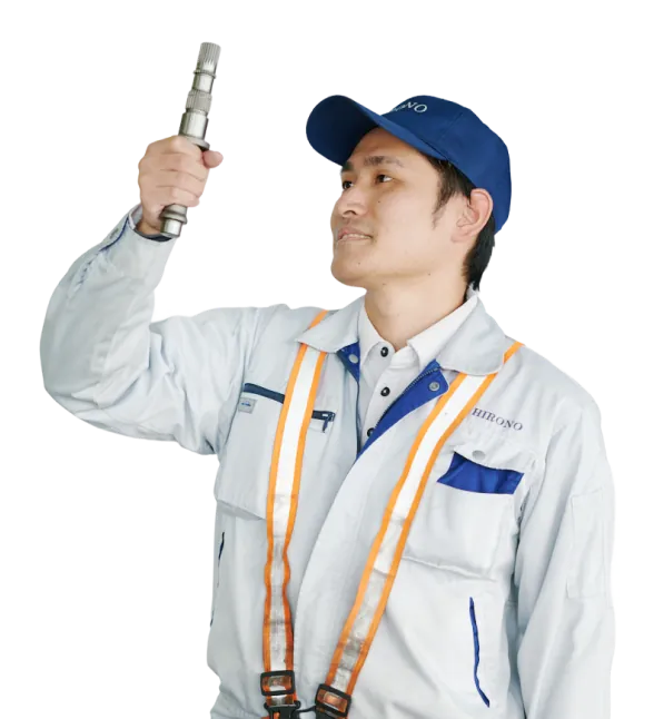 1日のスケジュール