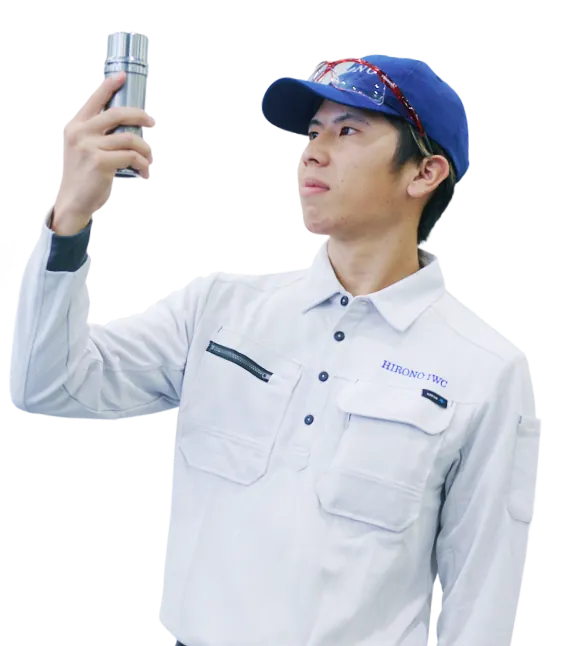 1日のスケジュール